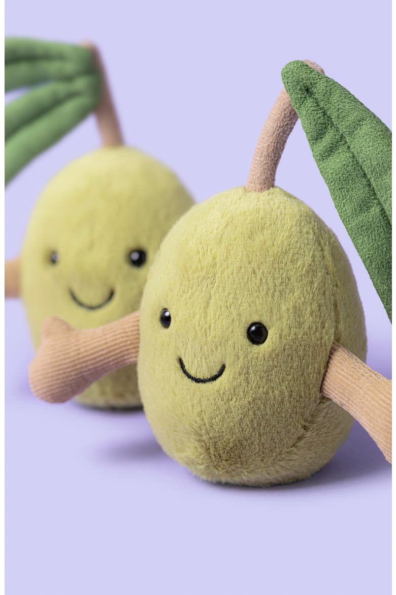 Jellycat Amuseables Pair of Olives | Nordstrom