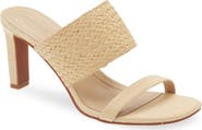 Open Edit Lumi Sandal