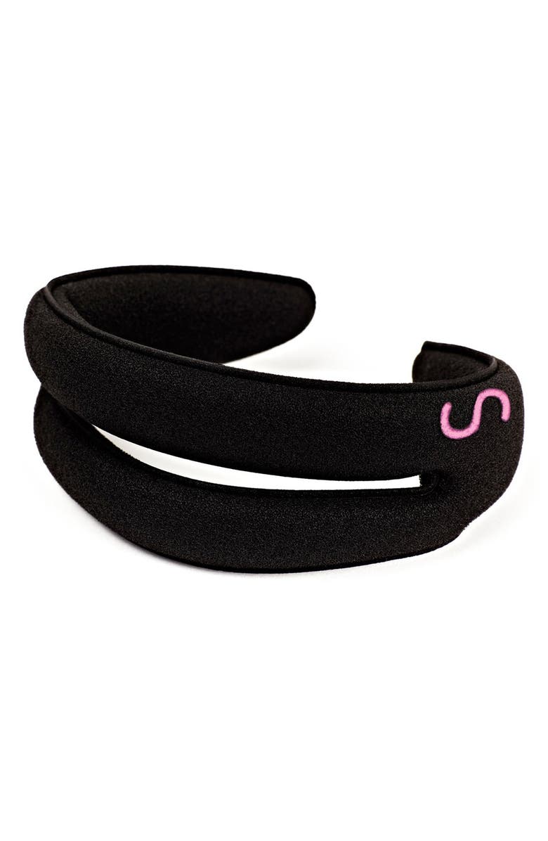 BEACHWAVER<sup>®</sup> Co. SARAHPOTEMPA 'The Wrap Up' Hair Styling Sponge, Main, color, 