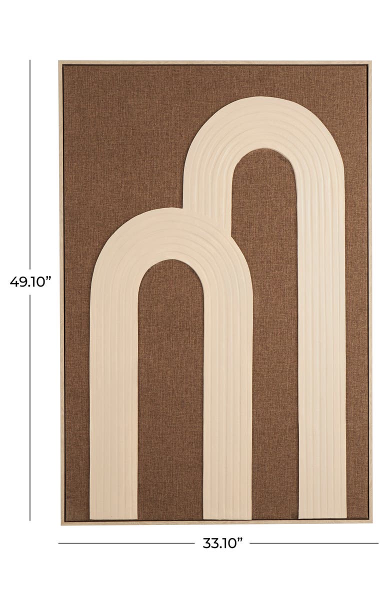 Novogratz Framed Wall Art, Alternate, color,