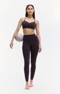 H&M Sports leggings with softmove