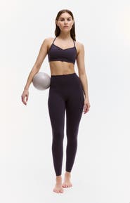 H&M Sports leggings with softmove