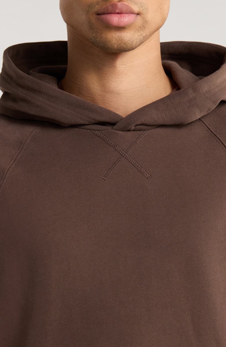 Levi's<sup>®</sup> x Disney Pixar<sup>®</sup> Toy Story Fleece Graphic Hoodie, Alternate, color, 