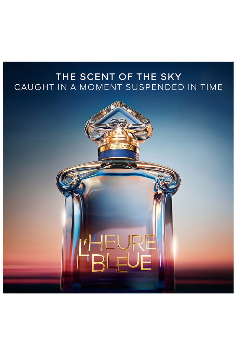 Guerlain L'Heure Bleue Eau de Parfum (Women) | Nordstrom