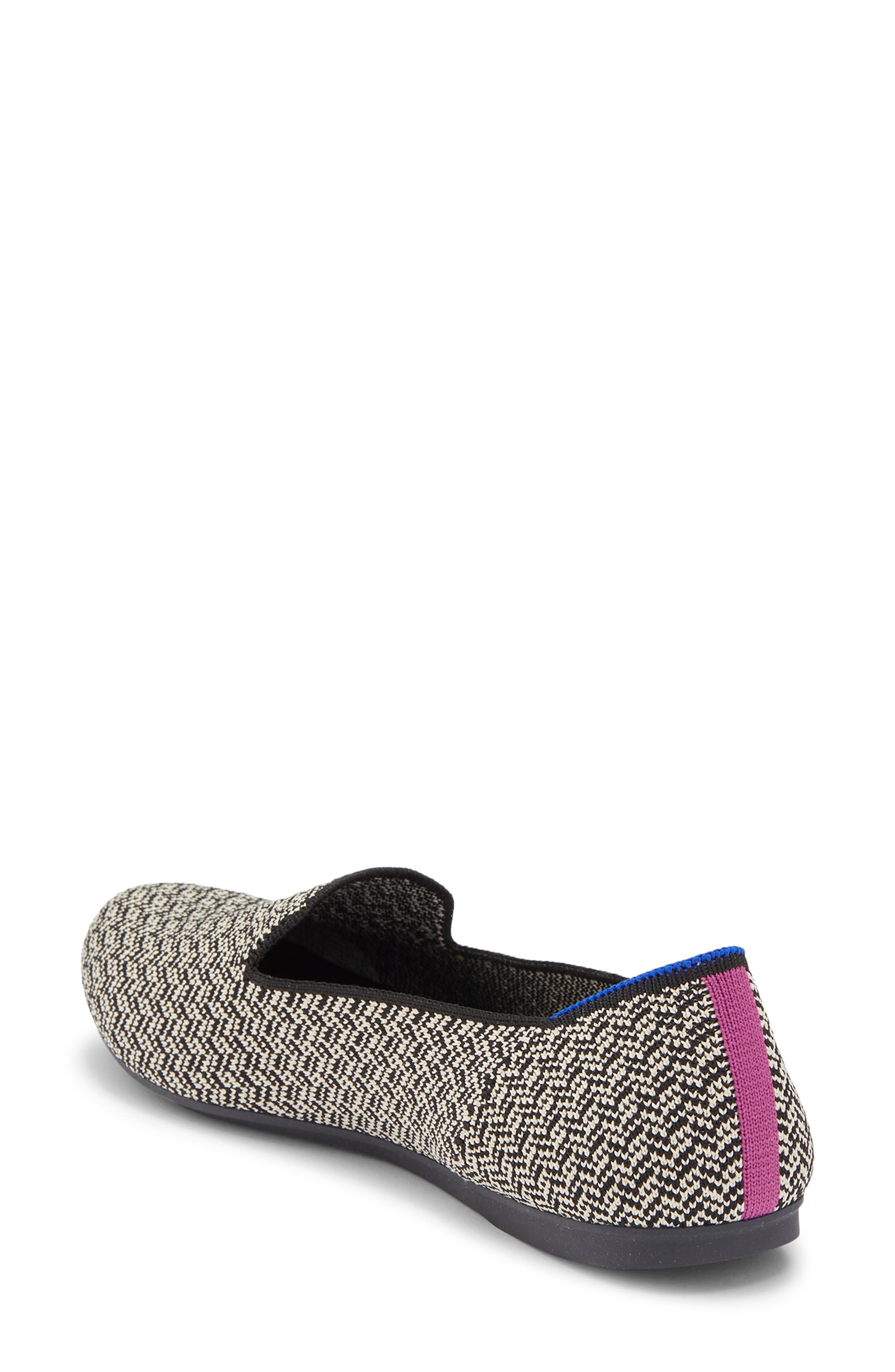 The Loafer, Alternate, color, SLATE HERRINGBONE