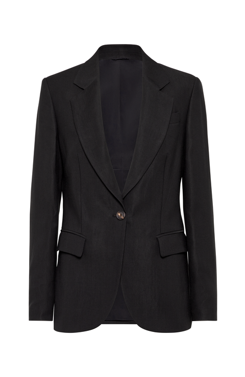 Twill Plus-Size Jackets & Blazers | Nordstrom