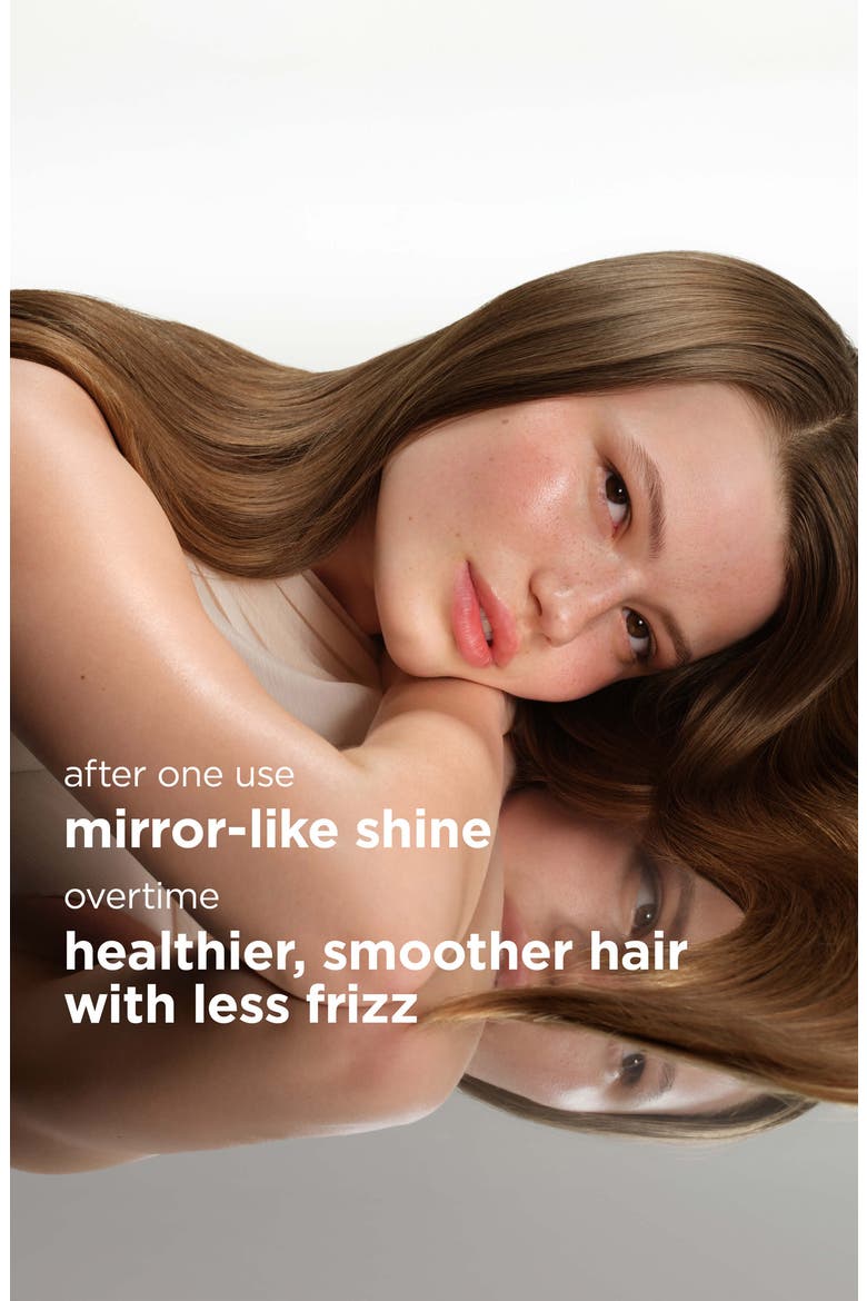 Mirror Gloss Hair Rinse, Alternate, color, NO COLOR