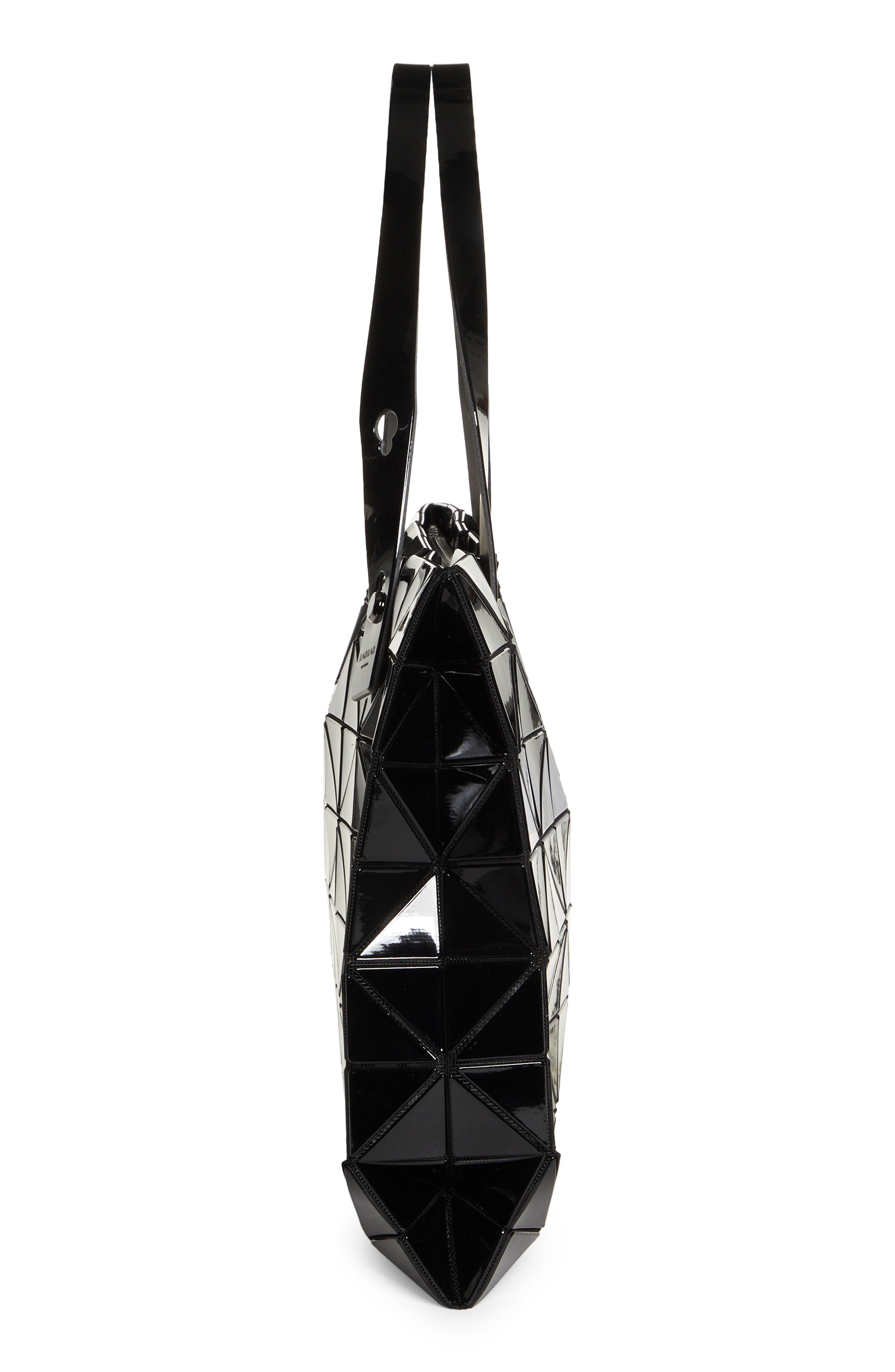 Bao Bao Issey Miyake Carton Tote, Alternate, color, 