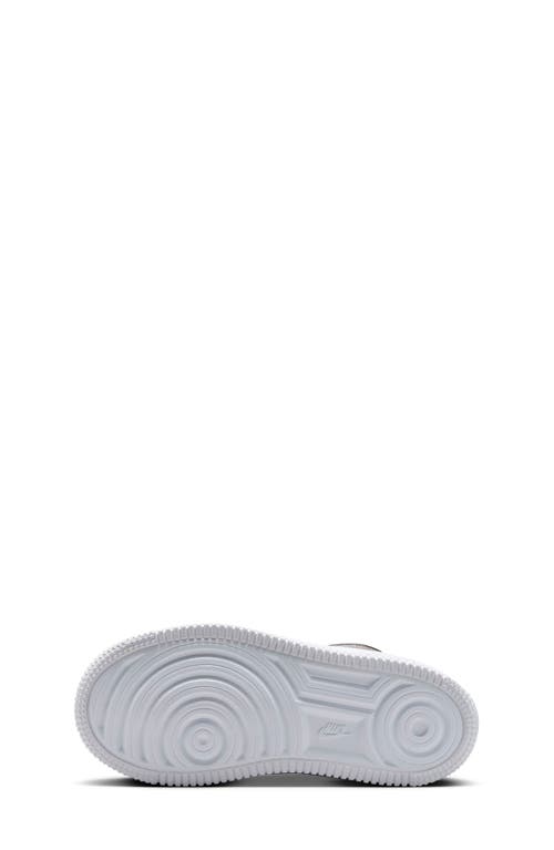 Nike Air Force 1 Low Easyon Sneaker In Neutral