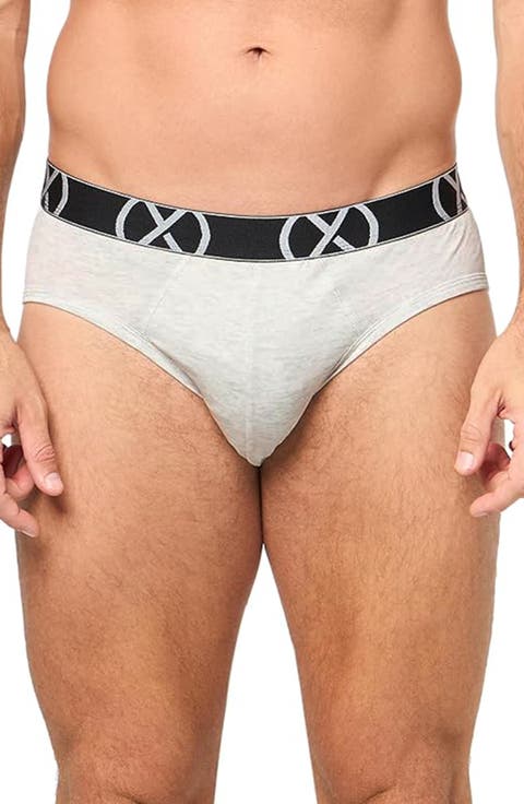 4-Pack Briefs