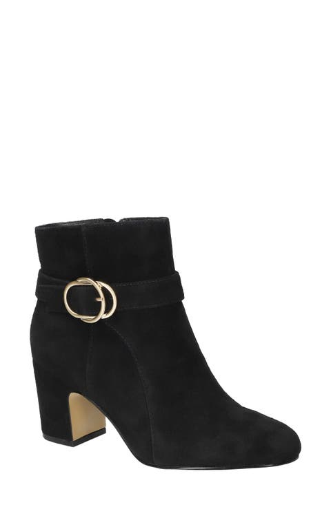 Gamela Moto Bootie (Women)