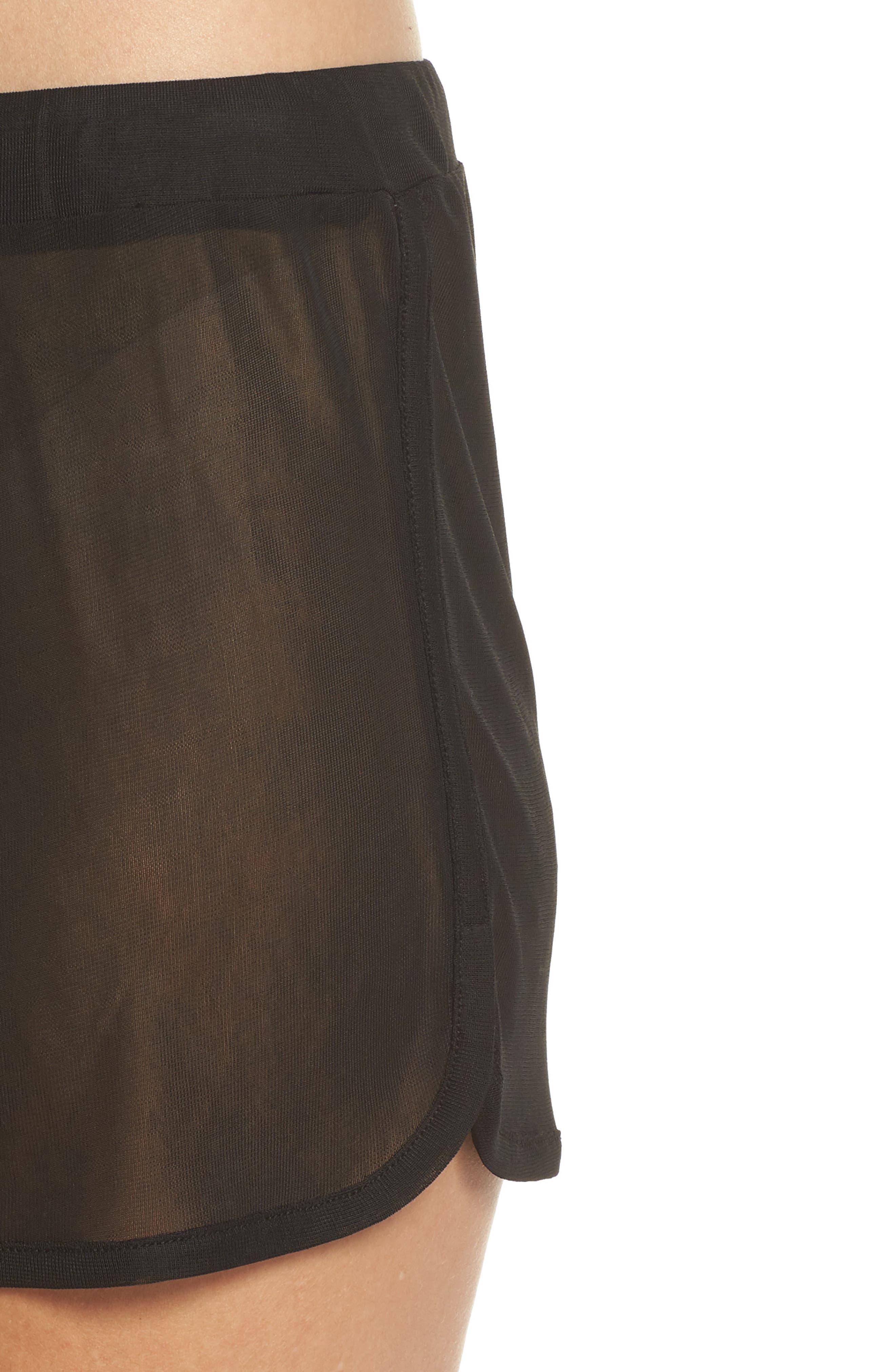 Honeydew Intimates Sneak Peek Shorts (Women) | Nordstromrack