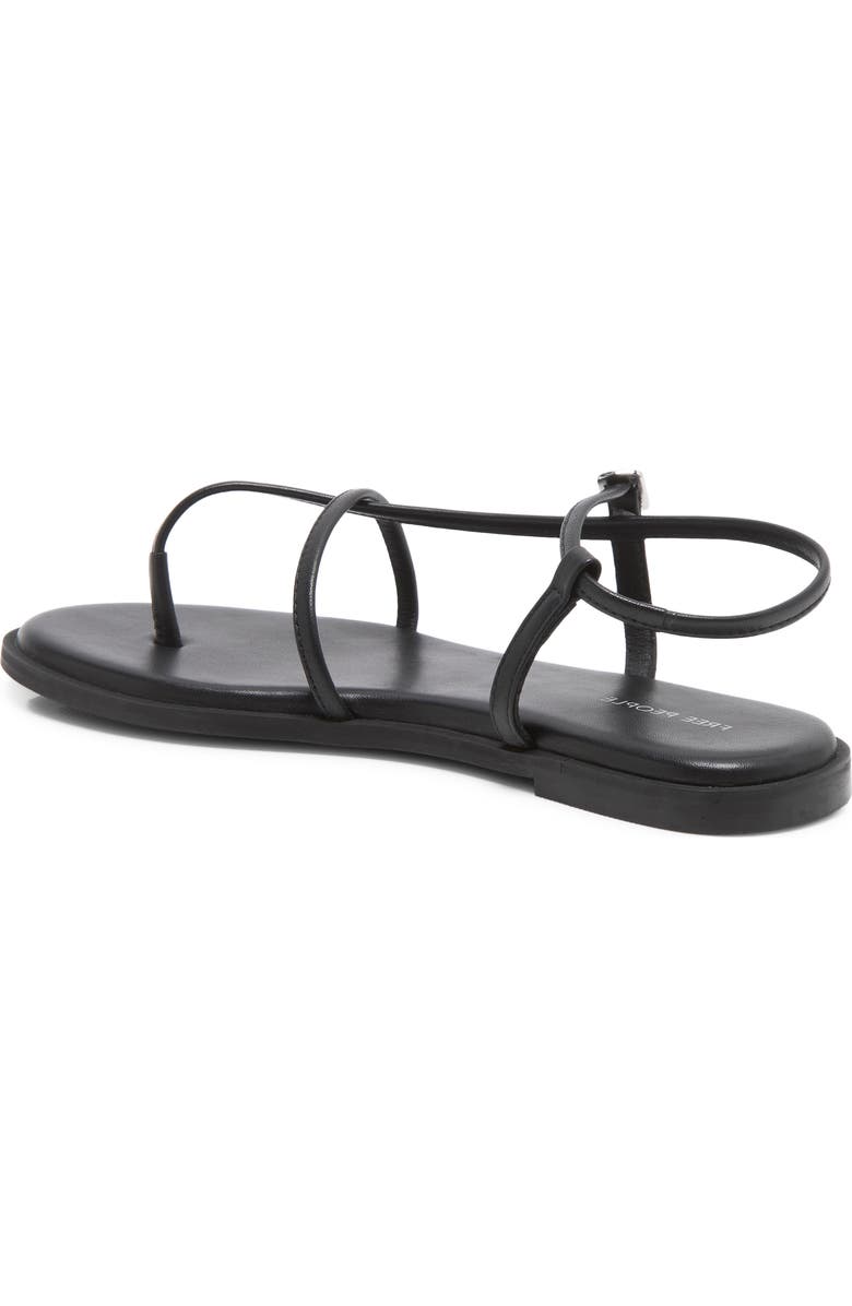 Free People Corsica Ankle Strap Sanal, Alternate, color,