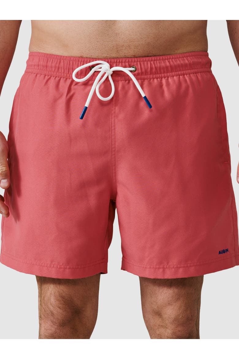 Bardney Swim Short, Alternate, color, Pink