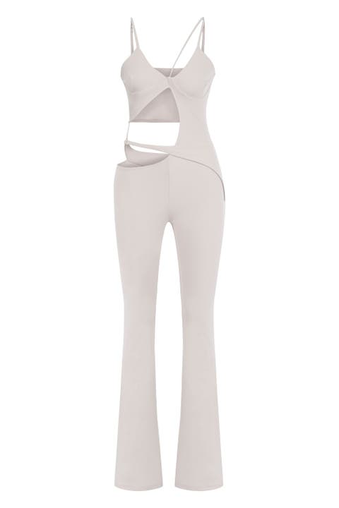 Cielo Cut Out Jumpsuit