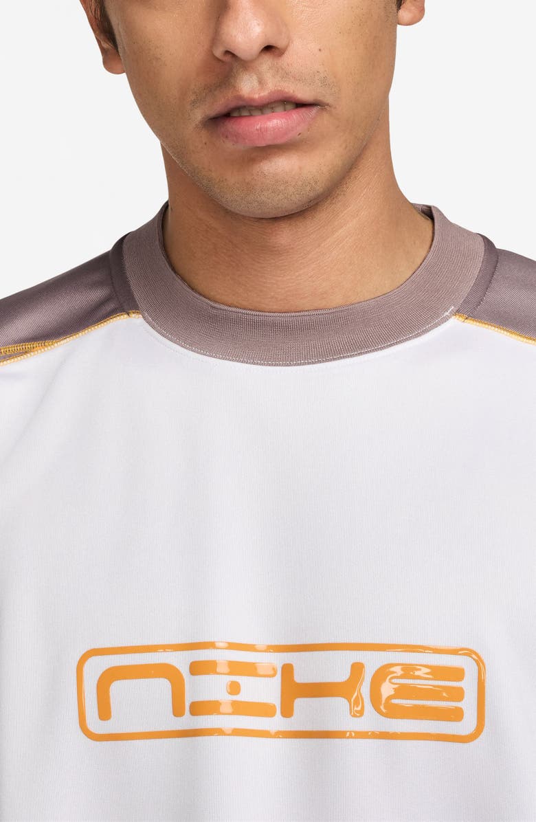 Nike Project F.R.O.G. Jersey T-Shirt, Alternate, color,