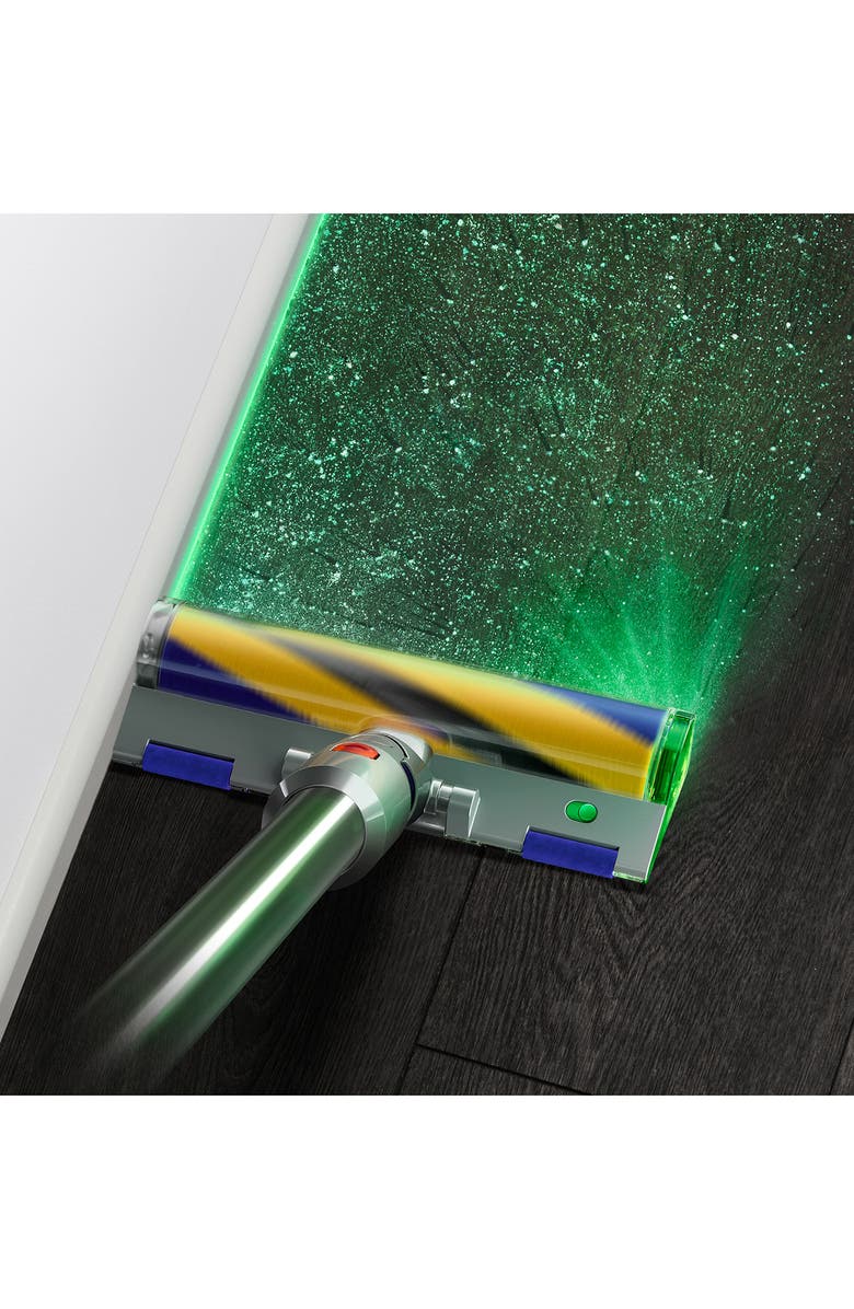 Dyson V15 Detect Cordless Vacuum, Alternate, color,