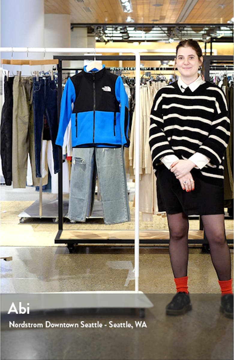 Kids' Denali Water Repellent Fleece Jacket, sales video thumbnail