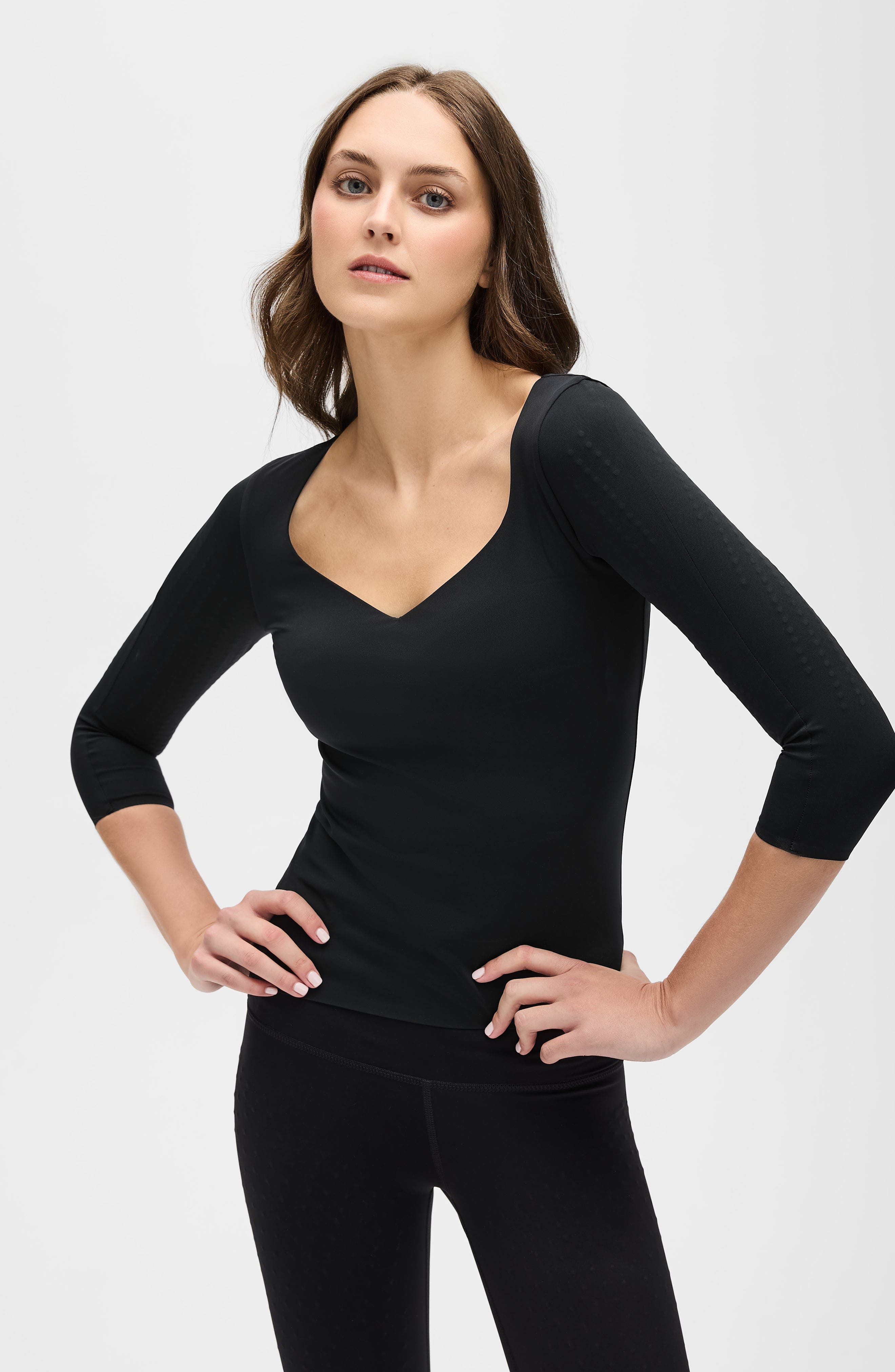 selected Black