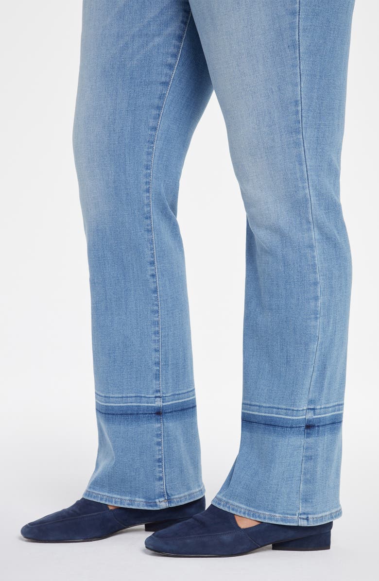 NYDJ Barbara Bootcut Jeans, Alternate, color,