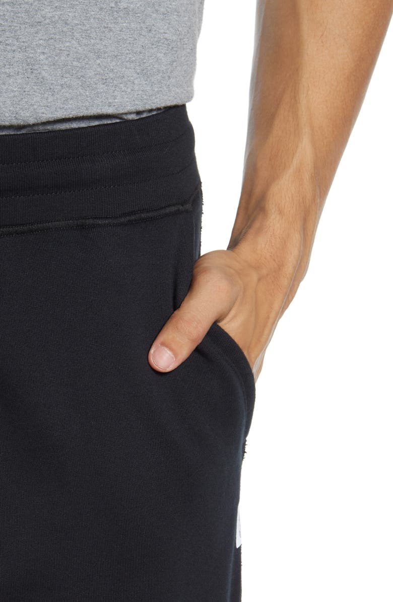 Reigning Champ Slim Midweight Terry Sweatpants, Alternate, color, 