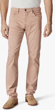 34 Heritage Courage Straight Stretch Twill Pants