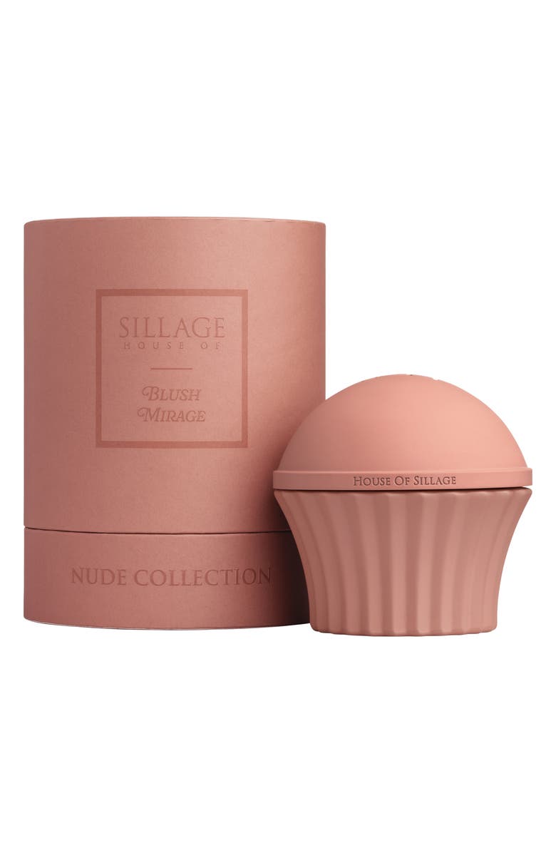 House of Sillage Blush Mirage Parfum, Alternate, color, 
