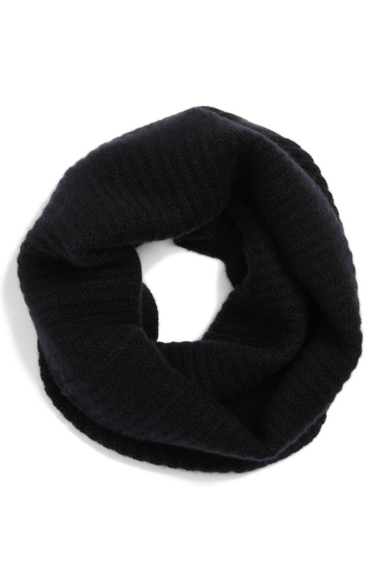 Halogen<sup>®</sup> Cashmere Snood, Alternate, color,