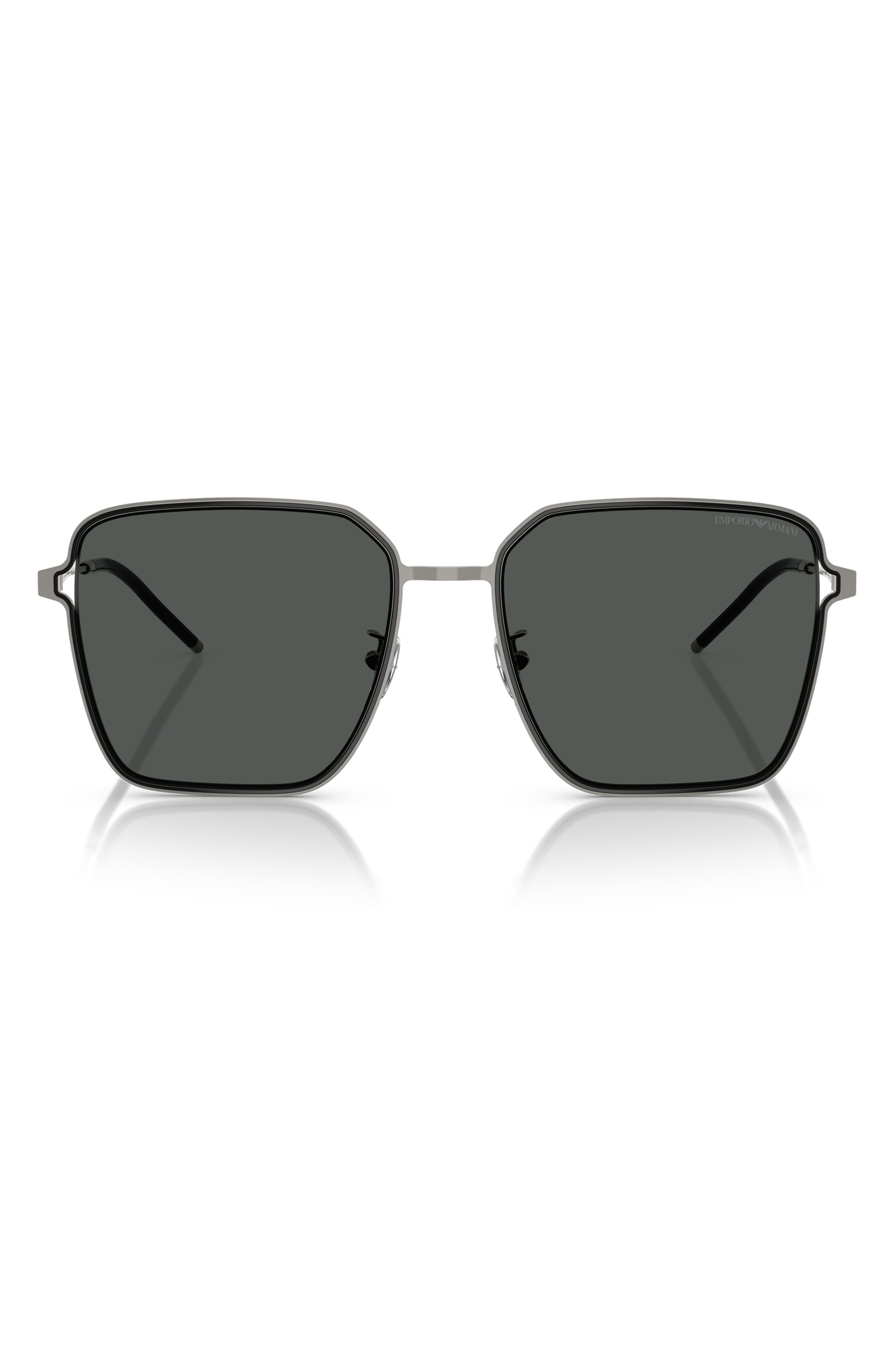 selected GUNMETAL / BLACK / DARK GREY
