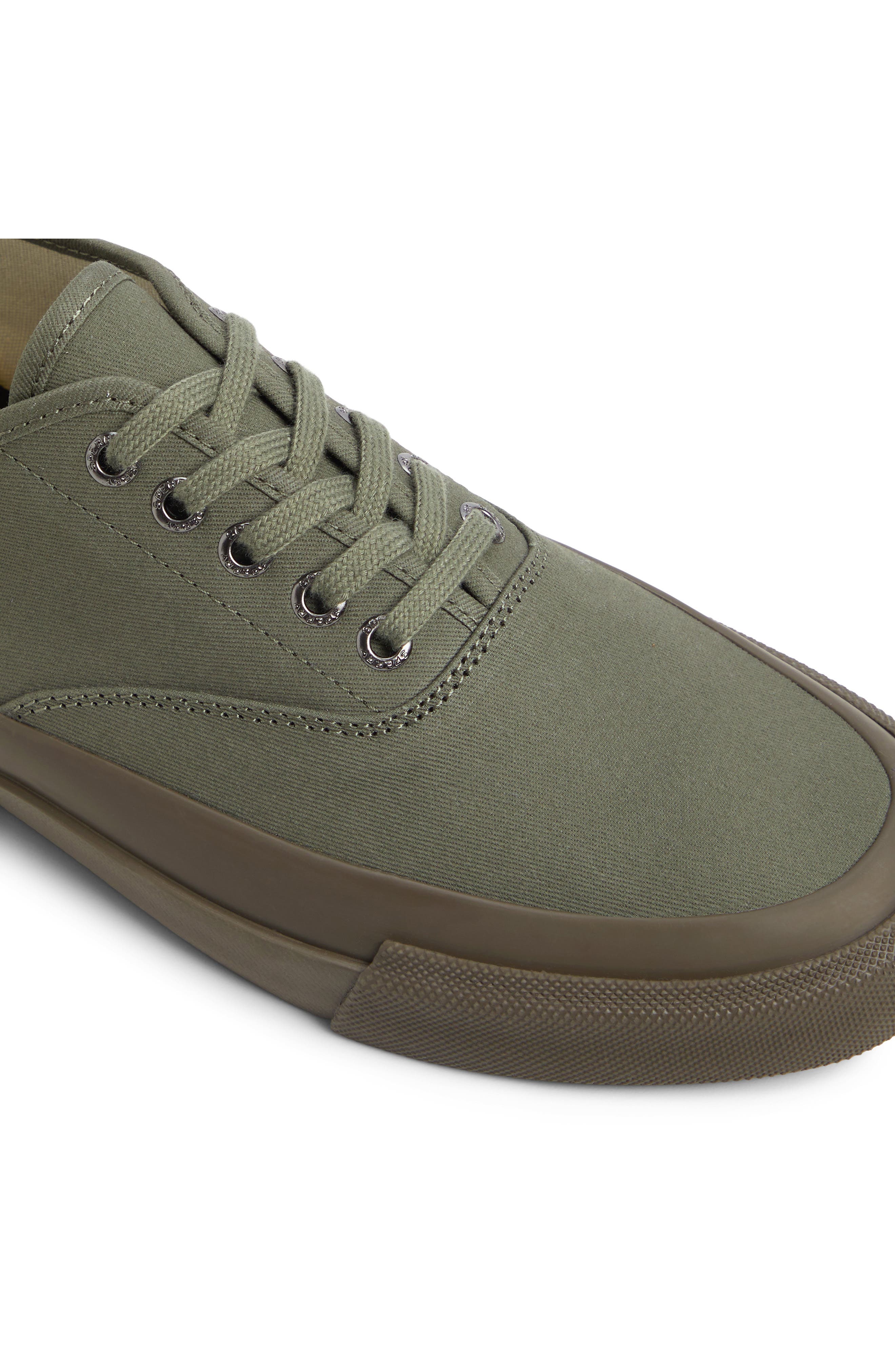 Sperry Top-Sider<sup>®</sup> CVO Sneaker, Alternate, color, Olive