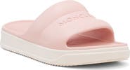 Moncler Altive Slide Sandal
