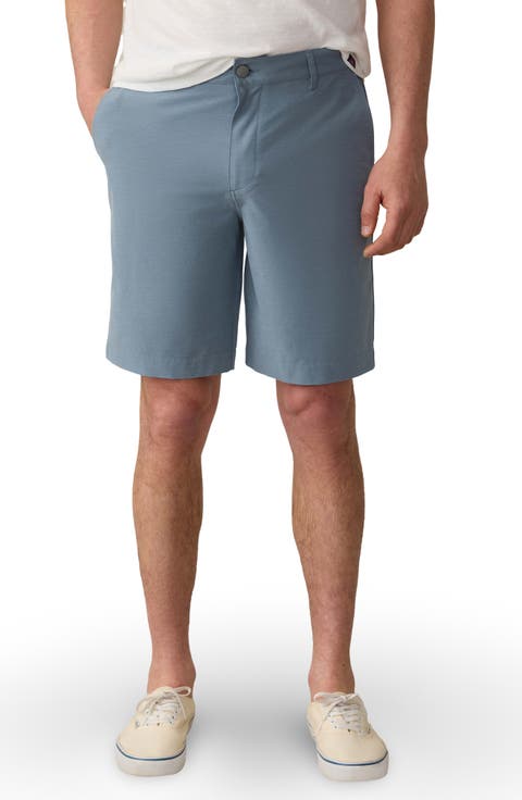 All Day 2.0 9-Inch Water Repellent Shorts