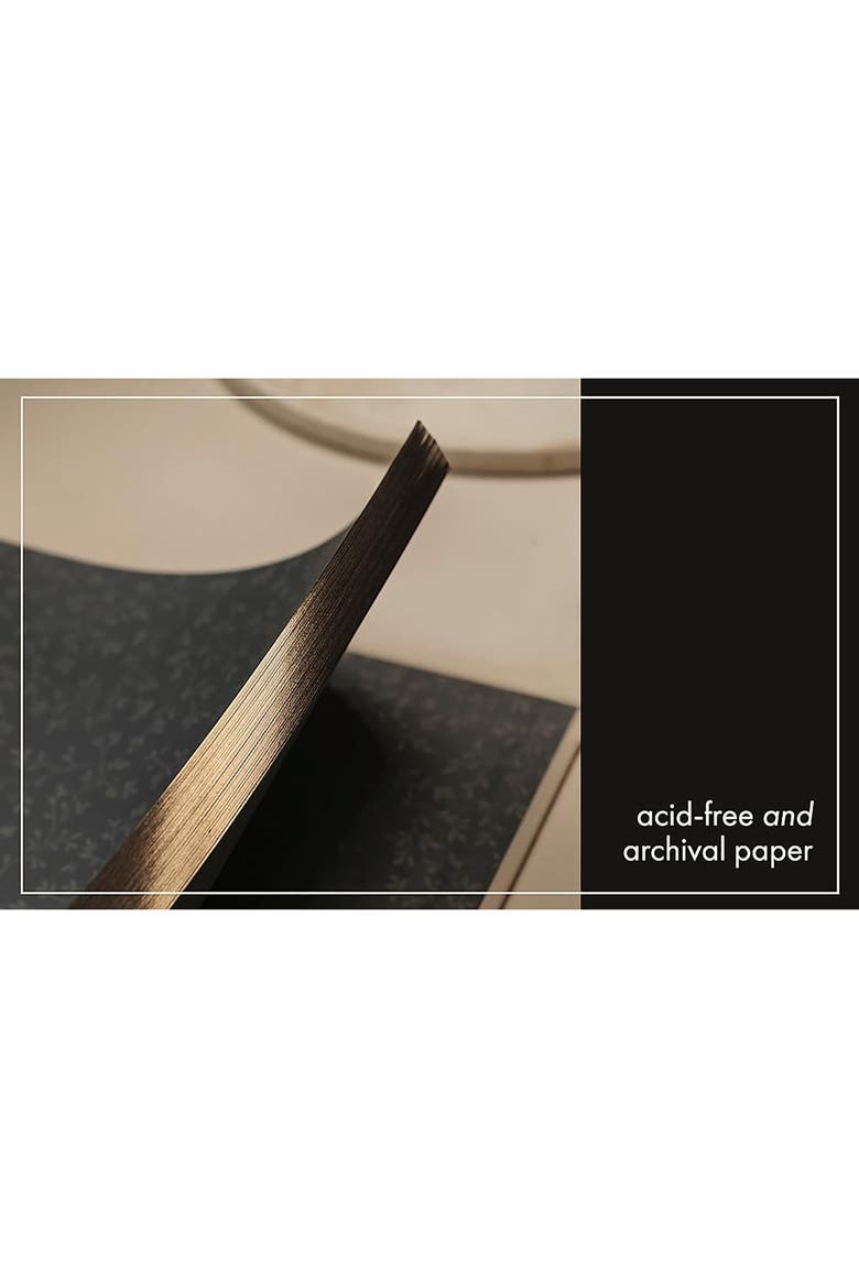 Wedding Guest Book, Alternate, color, Beige