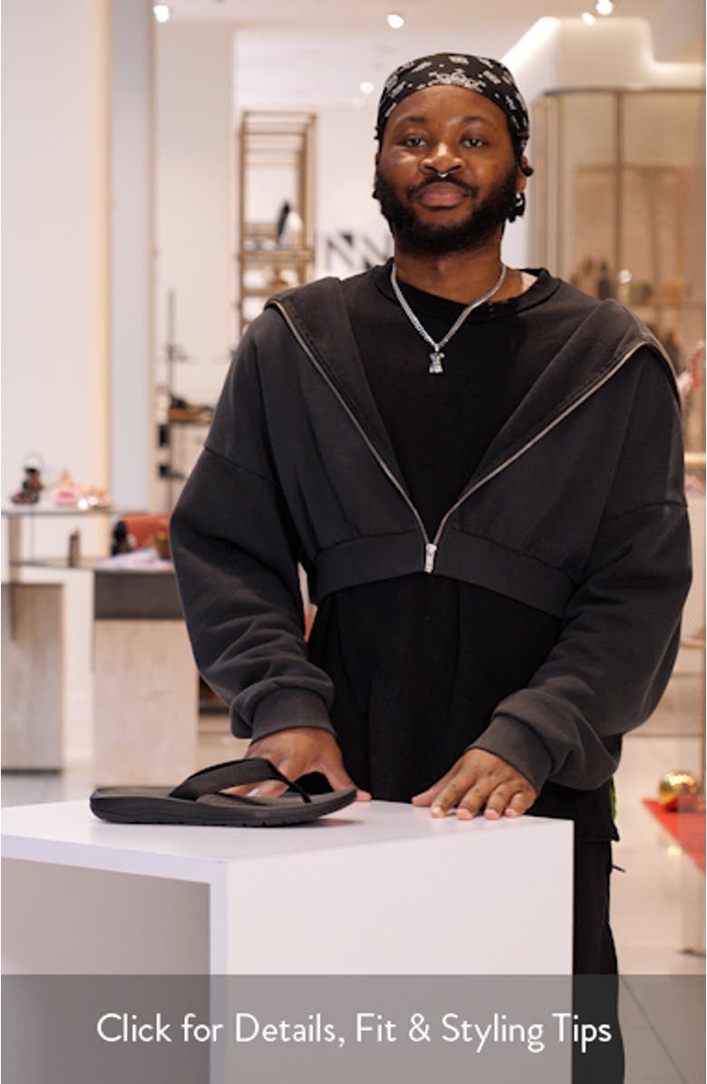 Hurricane Flip Flop, sales video thumbnail