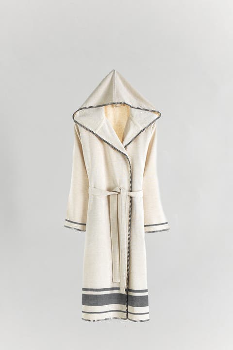 Terra Bathrobe