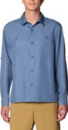 Mountain Hardwear Sun Drift Cooling Long Sleeve Shirt