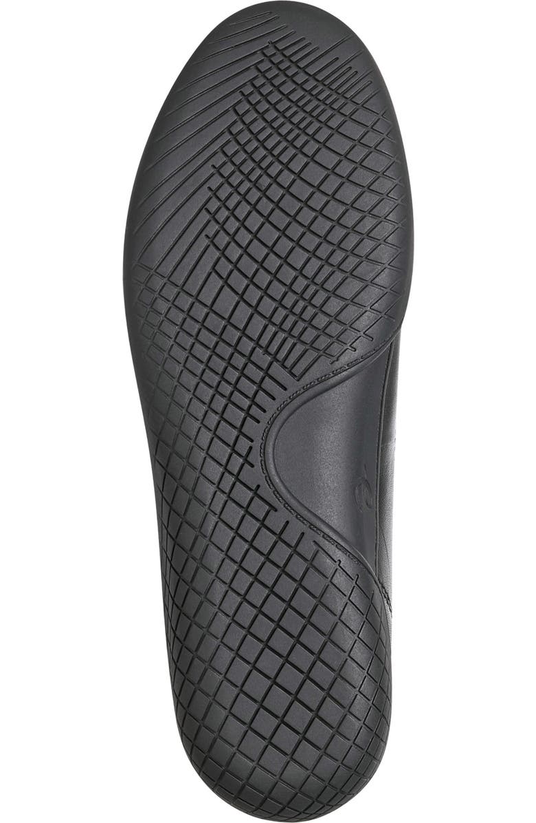 Easy Spirit Golden Ballet Flat, Alternate, color,