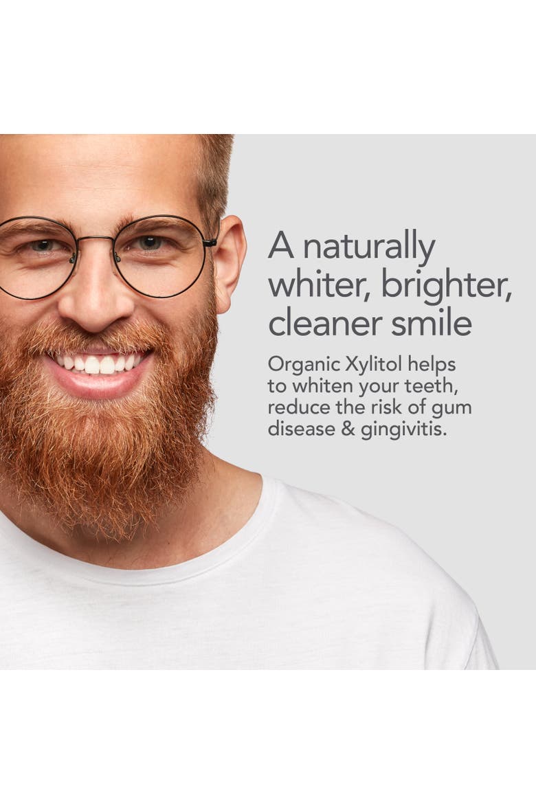 Natural Hydroxyapatite Toothpaste 3-Peat Combo, Alternate, color, None