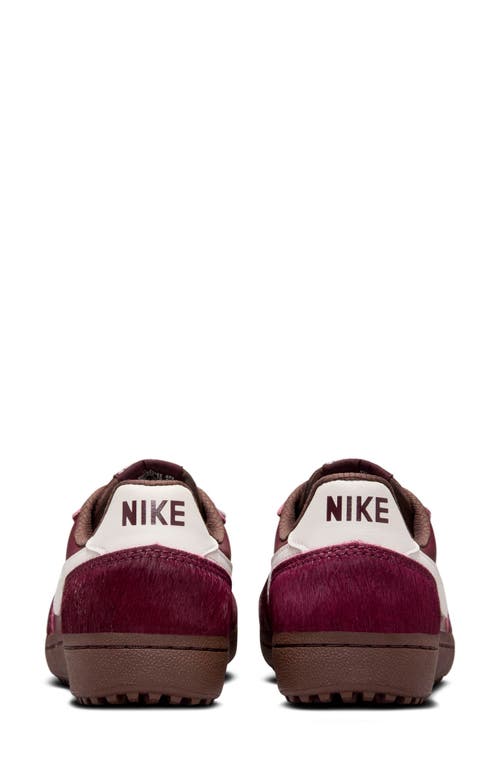 Nike Field General Sneaker