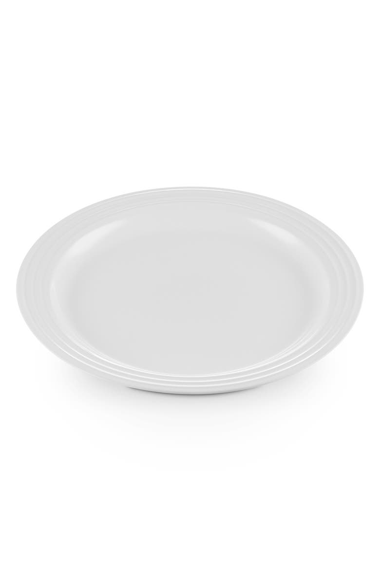 Le Creuset 16-Piece Dinnerware Set, Alternate, color, White