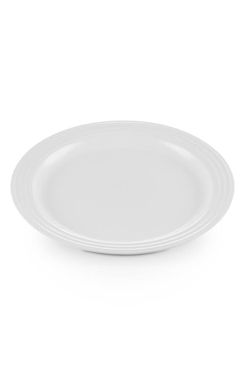 LE CREUSET LE CREUSET 16-PIECE DINNERWARE SET