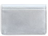 ROYCE New York Leather Card Case