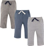 Hudson Baby Cotton Pants and Leggings