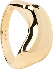 PDPAOLA Aqua Ring