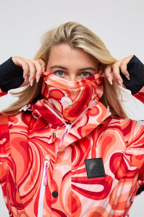 Neckwarmer - Shagadelic Baby!