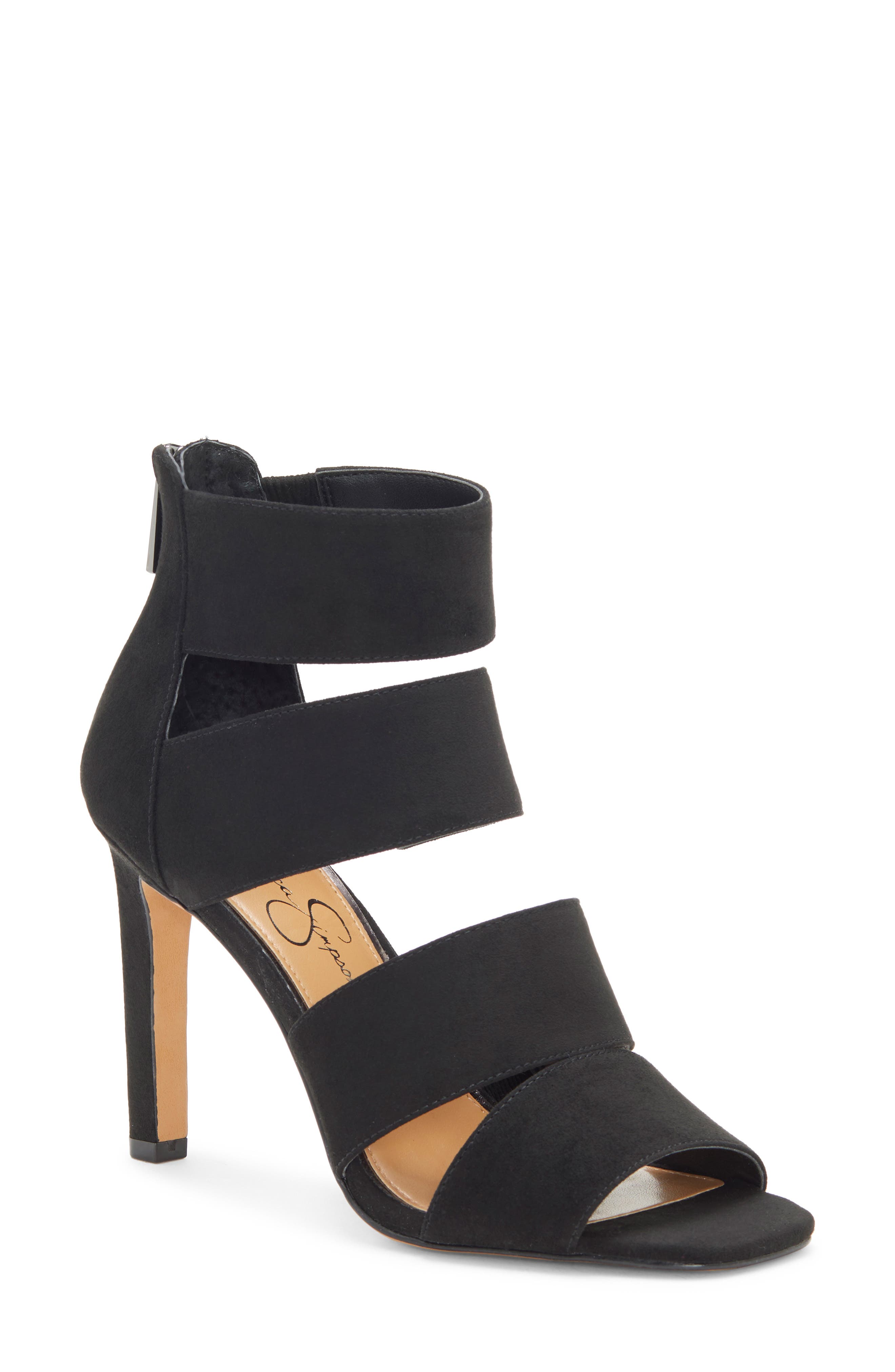 Jessica Simpson Cerina Sandal, Main, color, 