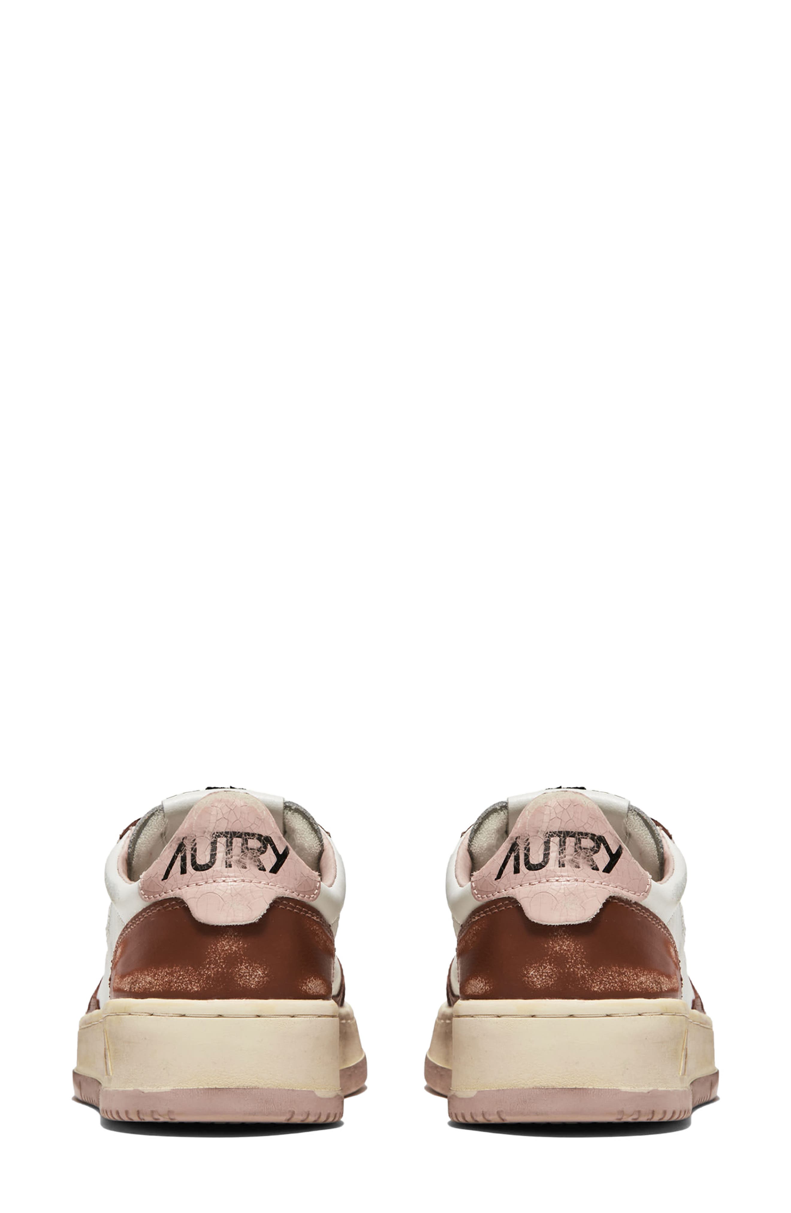 Retro Low Sneaker - image 2