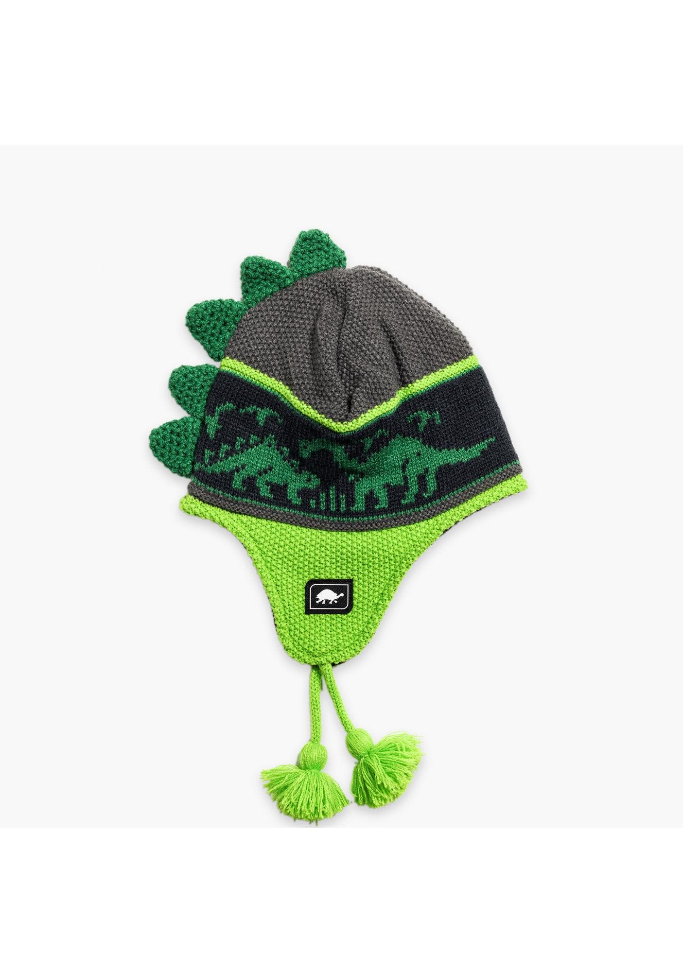 selected Green