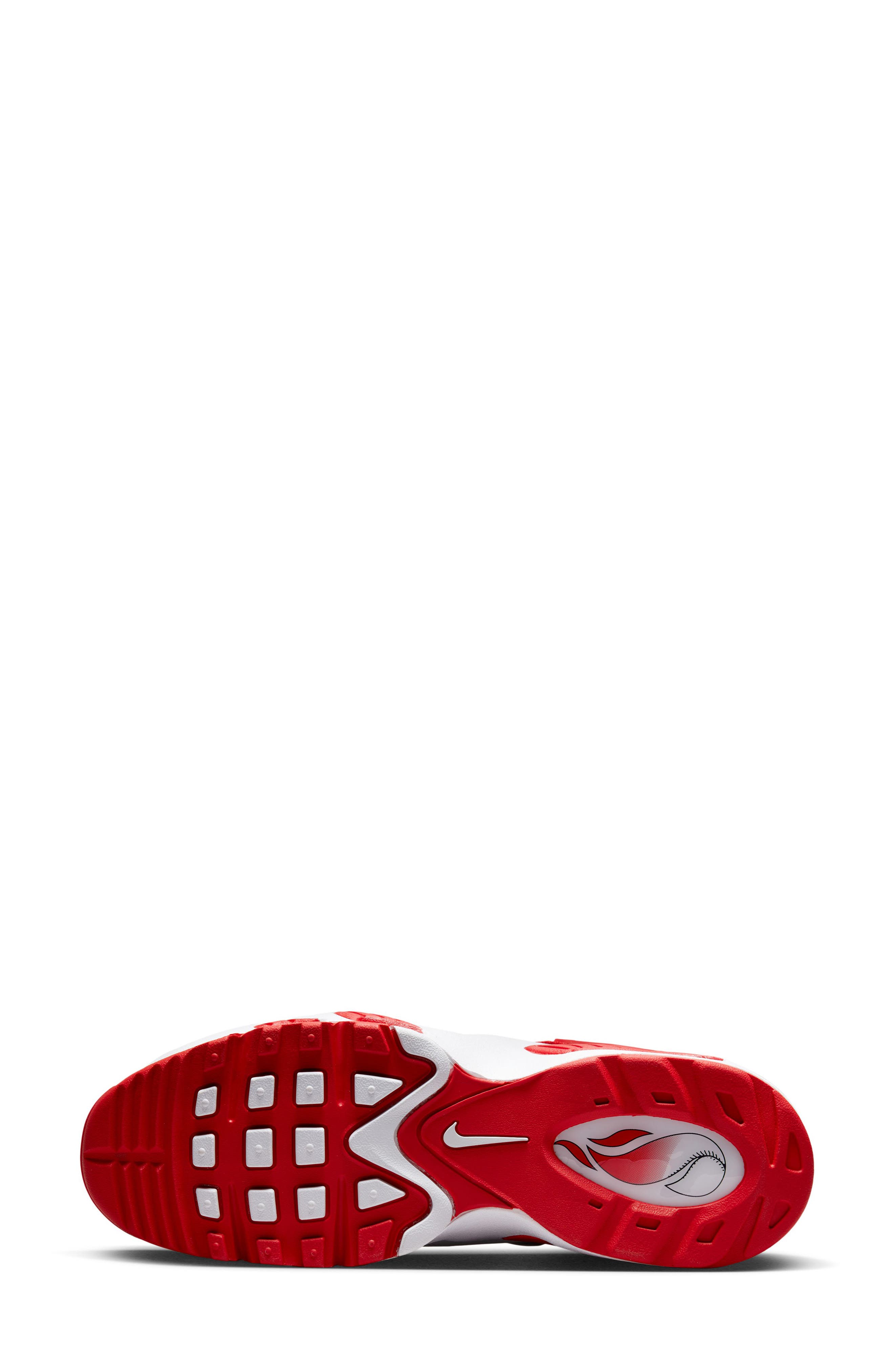Nike Air Griffey Max 1 Mid Top Sneaker, Alternate, color, 