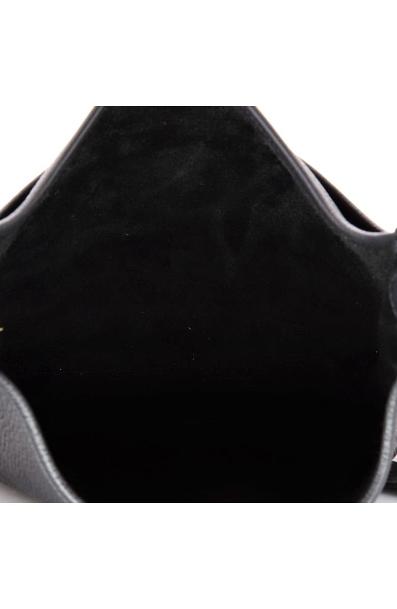 Pre-Owned Hermes Evelyne Bag Gen III Clemence PM, Alternate, color,